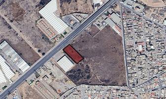 Foto de inmueble en BLVD. MANUEL GOMEZ MORIN, Col. Cotos el Ángel C.P. 78183, San Luis Potosí