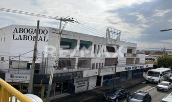 Foto de inmueble en Blvd. Mariano Escobedo, Col. San Nicolás de los González C.P. 37670, León