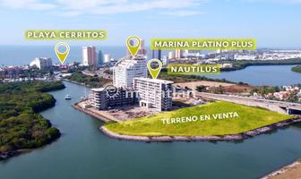 Foto de inmueble en Boulevard Marina Mazatlán, Col. Marina Mazatlán C.P. 82103, Mazatlán