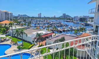 Foto de inmueble en Blvd Marina Mazatlan, Col. Marina Mazatlán C.P. 82103, Mazatlán