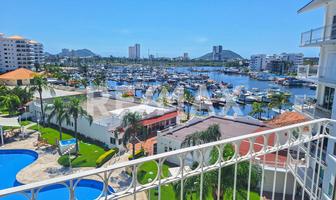 Foto de inmueble en Blvd Marina Mazatlan, Col. Marina Mazatlán C.P. 82103, Mazatlán