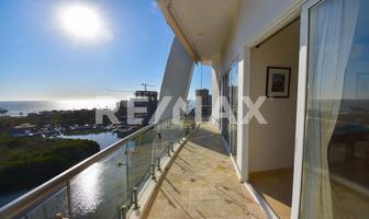 Foto de inmueble en Blvd. Marina Mazatlán, Col. Marina Mazatlán C.P. 82103, Mazatlán