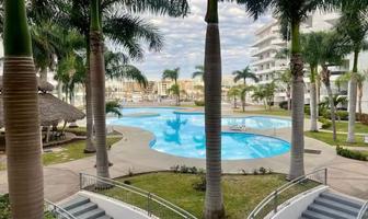 Foto de inmueble en Boulevard Marina Mazatlán, Col. Marina Mazatlán C.P. 82103, Mazatlán