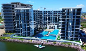 Foto de inmueble en Blvd. Marina Mazatlan, Nautilus Grand Living, Col. Marina Mazatlán C.P. 82103, Mazatlán