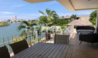 Foto de inmueble en Blvd. Marina Mazatlán, Vistas de la Marina, Col. Marina Mazatlán C.P. 82103, Mazatlán