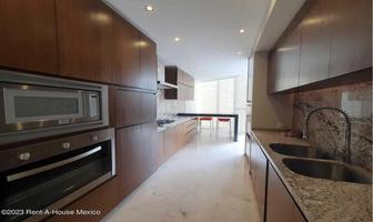 Foto de inmueble en Boulevard Miguel de Cervantes Saaverdra #1, Col. Ampliación Granada C.P. 11529, Miguel Hidalgo