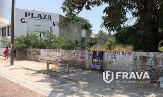 Foto de inmueble en BLVD MIGUEL DE LA MADRID S/N Y SANTO DOMINGO S/N ( LOTE 4 Y 29), Col. Salagua C.P. 28867, Manzanillo