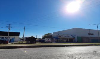 Foto de inmueble en Blvd. Monterreal y Blvd. Libertad, Col. Campo Nuevo de Zaragoza C.P. 27277, Torreón