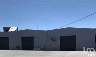 Foto de inmueble en Blvd. Oscar Flores #387, Col. El Vergel C.P. 33970, Jiménez