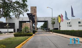 Foto de inmueble en BLVD PASEO DE BELCANTTO #6764, Col. Belcantto C.P. 80184, Culiacán