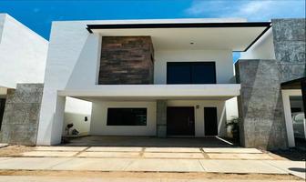 Foto de inmueble en Boulevard Paseo Toscana, Col. Mallorca Residencial C.P. 80050, Culiacán