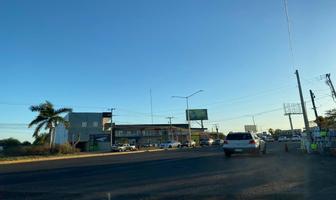 Foto de inmueble en Boulevard Pedro Infante #4370, Col. Rincón Las Palmas C.P. 80150, Culiacán