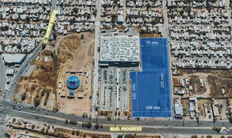 Foto de inmueble en Blvd. Progreso y 12 de Octubre, Col. Heberto Castillo C.P. 83106, Hermosillo