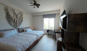 Foto de inmueble en boulevard puerto aventuras #LOTE 1, Col. Puerto Aventuras C.P. 77733, Solidaridad