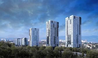 Foto de inmueble en Blvd. Reforma, Col. Lomas de Vista Hermosa C.P. 05100, Cuajimalpa de Morelos