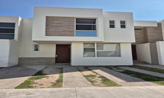 Foto de inmueble en BOULEVARD SAN ANTONIO #3000, Col. Puerta Natura Residencial C.P. 78397, San Luis Potosí