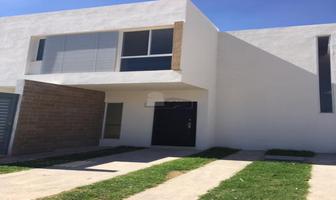 Foto de inmueble en Blvd. San Antonio, La Cantera #505, Col. Villa de Pozos C.P. 78421, San Luis Potosí