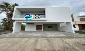 Foto de inmueble en Blvd. San Gerado, Col. Privada la Estancia C.P. 80143, Culiacán