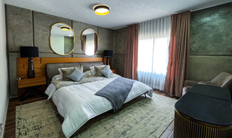 Foto de inmueble en Blvd. Sta. Catarina, Col. El Huixmí C.P. 42115, Pachuca de Soto
