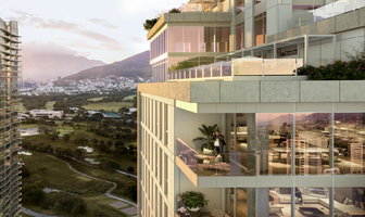 Foto de inmueble en Blvd. Sofia, Col. Valle Del Campestre C.P. 66265, San Pedro Garza García