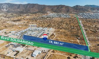 Foto de inmueble en Blvd. Solidaridad, Col. Hermosillo C.P. 83334, Hermosillo