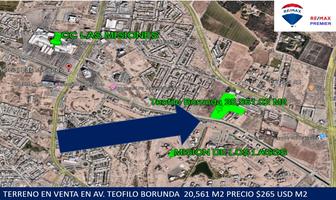 Foto de inmueble en Blvd. Teofilo Borunda, Col. Partido Iglesias C.P. 32528, Juárez