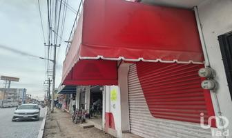 Foto de inmueble en Boulevard Tultitlán Oriente #158, Col. Los Reyes C.P. 54915, Tultitlán