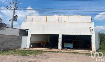 Foto de inmueble en Boulevard universitario, Col. Puente el Carmen C.P. 79615, Rioverde