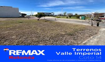 Foto de inmueble en Boulevard Valle Imperial, Col. Valle Imperial C.P. 45134, Zapopan