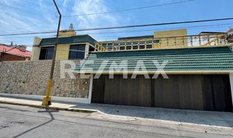 Foto de inmueble en Blvd. Vicente Suárez, Col.La Calera, Col. La Calera C.P. 72520, Puebla