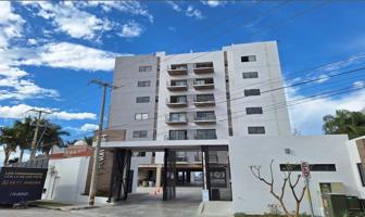 Foto de inmueble en Boulevard Virreyes #381Int. 301, Col. La Ventana C.P. 80179, Culiacán
