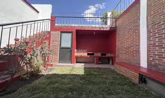 Foto de inmueble en  , Col. Boulevares C.P. 53140, Naucalpan de Juárez