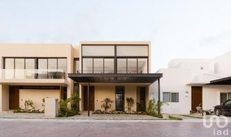 Foto de inmueble en BRAVO #64, Col. Residencial Río C.P. 77560, Benito Juárez