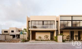 Foto de inmueble en BRAVO #93, Col. Residencial Río C.P. 77560, Benito Juárez