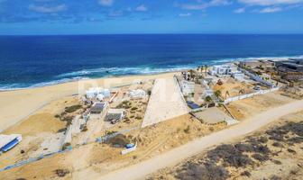 Foto de inmueble en Breachfront Land Playa Tortuga, East Cape, Col. San José del Cabo (Los Cabos) C.P. 23429, Los Cabos