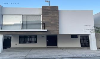 Foto de inmueble en , Col. Brianzzas Residencial C.P. 66072, General Escobedo