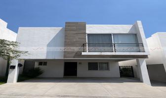 Foto de inmueble en , Col. Brianzzas Residencial Segundo Sector C.P. 66070, General Escobedo