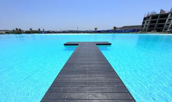 Foto de inmueble en Brisa "Bluu Lagoon", Col. Marina Mazatlán C.P. 82103, Mazatlán