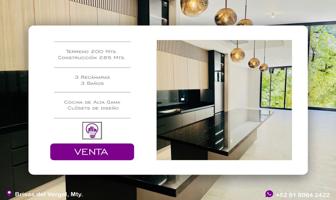 Foto de inmueble en Brisas #100, Col. Los Rodriguez C.P. 67300, Santiago