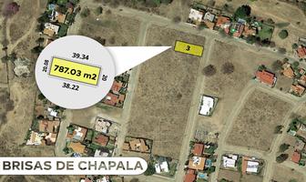 Foto de inmueble en  , Col. Brisas de Chapala C.P. 45908, Chapala