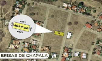 Foto de inmueble en  , Col. Brisas de Chapala C.P. 45908, Chapala