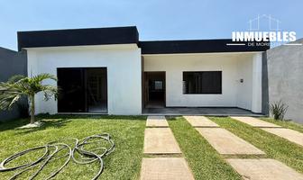 Foto de inmueble en , Col. Brisas de Cuautla C.P. 62757, Cuautla