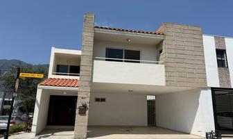 Foto de inmueble en  , Col. Brisas de Valle Alto C.P. 64984, Monterrey
