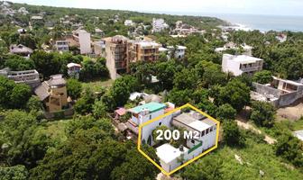 Foto de inmueble en  , Col. Brisas de Zicatela C.P. 70934, Santa María Colotepec