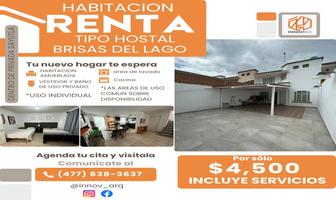 Foto de inmueble en  , Col. Brisas del Lago C.P. 37207, León