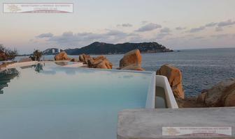Foto de inmueble en  , Col. Brisas del Mar C.P. 39407, Acapulco de Juárez