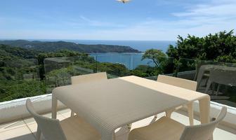 Foto de inmueble en  , Col. Brisas del Marqués C.P. 39887, Acapulco de Juárez