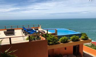 Foto de inmueble en  , Col. Brisas del Marqués C.P. 39887, Acapulco de Juárez
