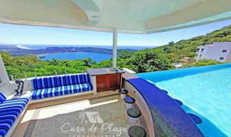 Foto de inmueble en  , Col. Brisas del Marqués C.P. 39887, Acapulco de Juárez