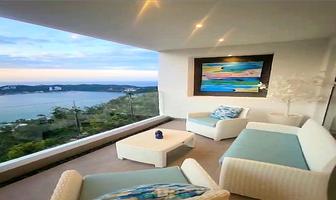 Foto de inmueble en  , Col. Brisas del Marqués C.P. 39887, Acapulco de Juárez